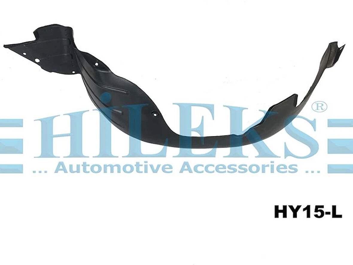 ÇAMURLUK DAVLUMBAZI ÖN SOL HYUNDAİ ELANTRA 2014-2016 86811310700