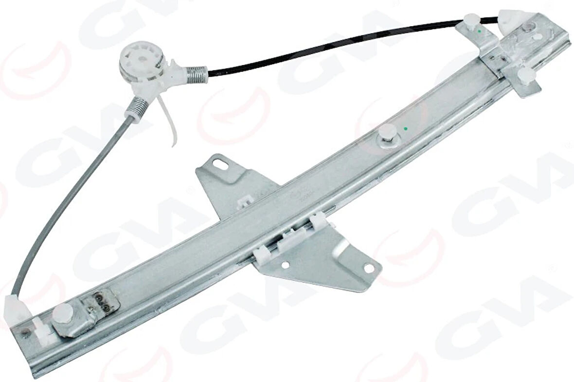 CAM MEKANİZMASI ÖN SAĞ TOYOTA COROLLA 1993-1997 ELEKTRİKLİ - MOTORSUZ 6980112560