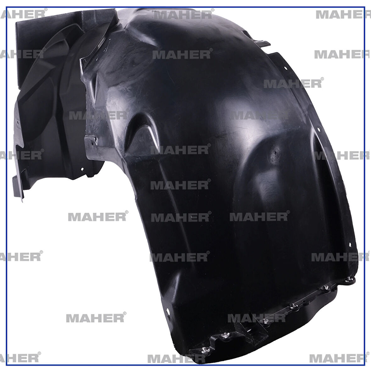 ÇAMURLUK DAVLUMBAZI ALFA ROMEO GIULIETTA 2010-2021 ÖN SOL 50513413