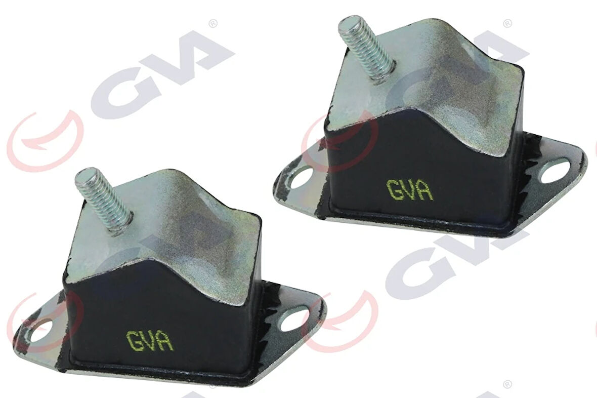 MOTOR TAKOZU ÖN SOL R9-R11-R21 GTS-EXP-SUPER 5 7704001320 7702257836 (2 ADET)