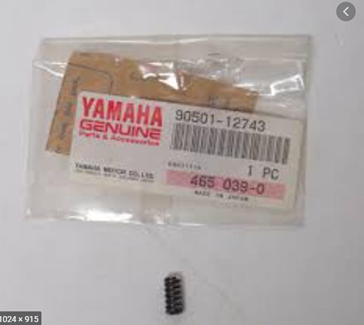 -Yamaha Xmax 250 Yay