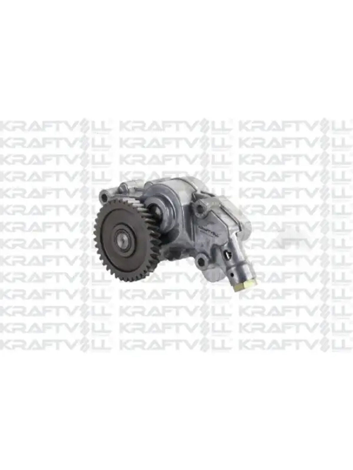 YAG POMPASI KOMPLE MITSUBISHI FUSO CANTER FE859 EURO4 4M42