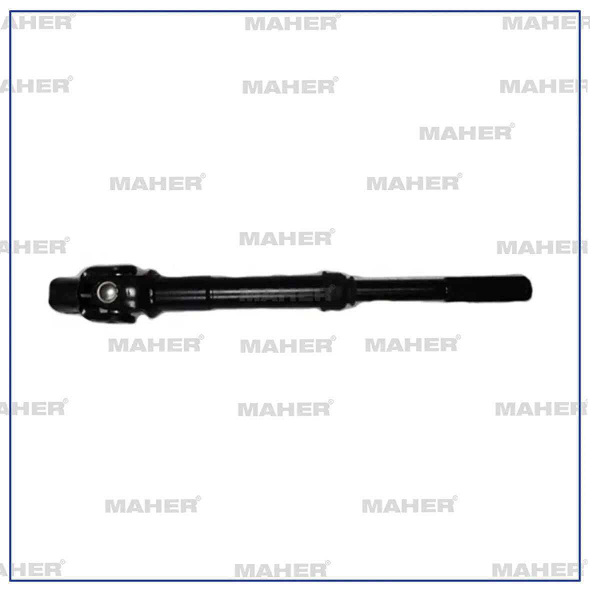 DİREKSİYON MAFSALI PICKUP 1998-2005 ARA D22 / YD25 48080 3S405