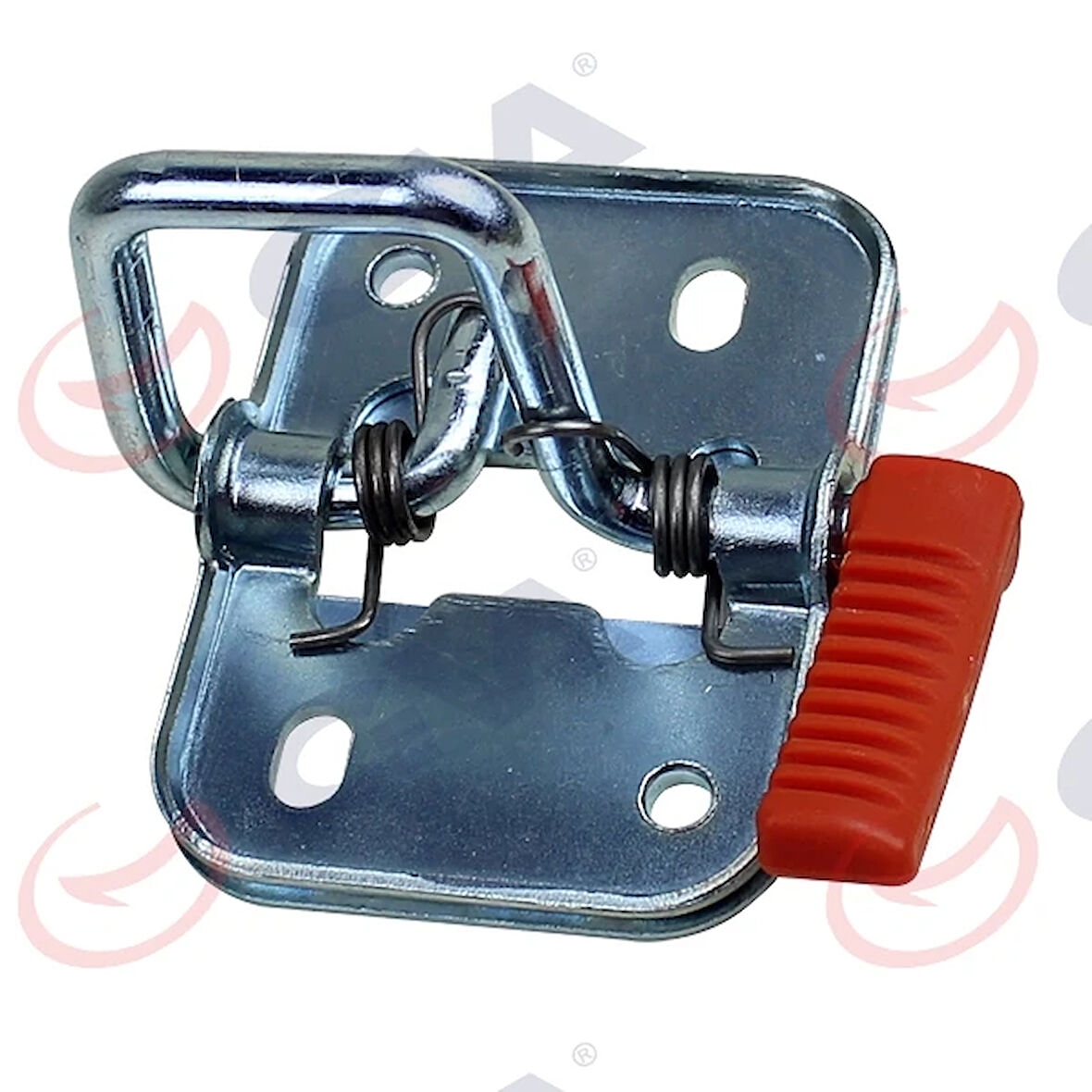 MOTOR KAPUT ÜST KİLİDİ JETTA-CADDY-SCIROCCO-PASSAT 1K8823186 5G0823186A