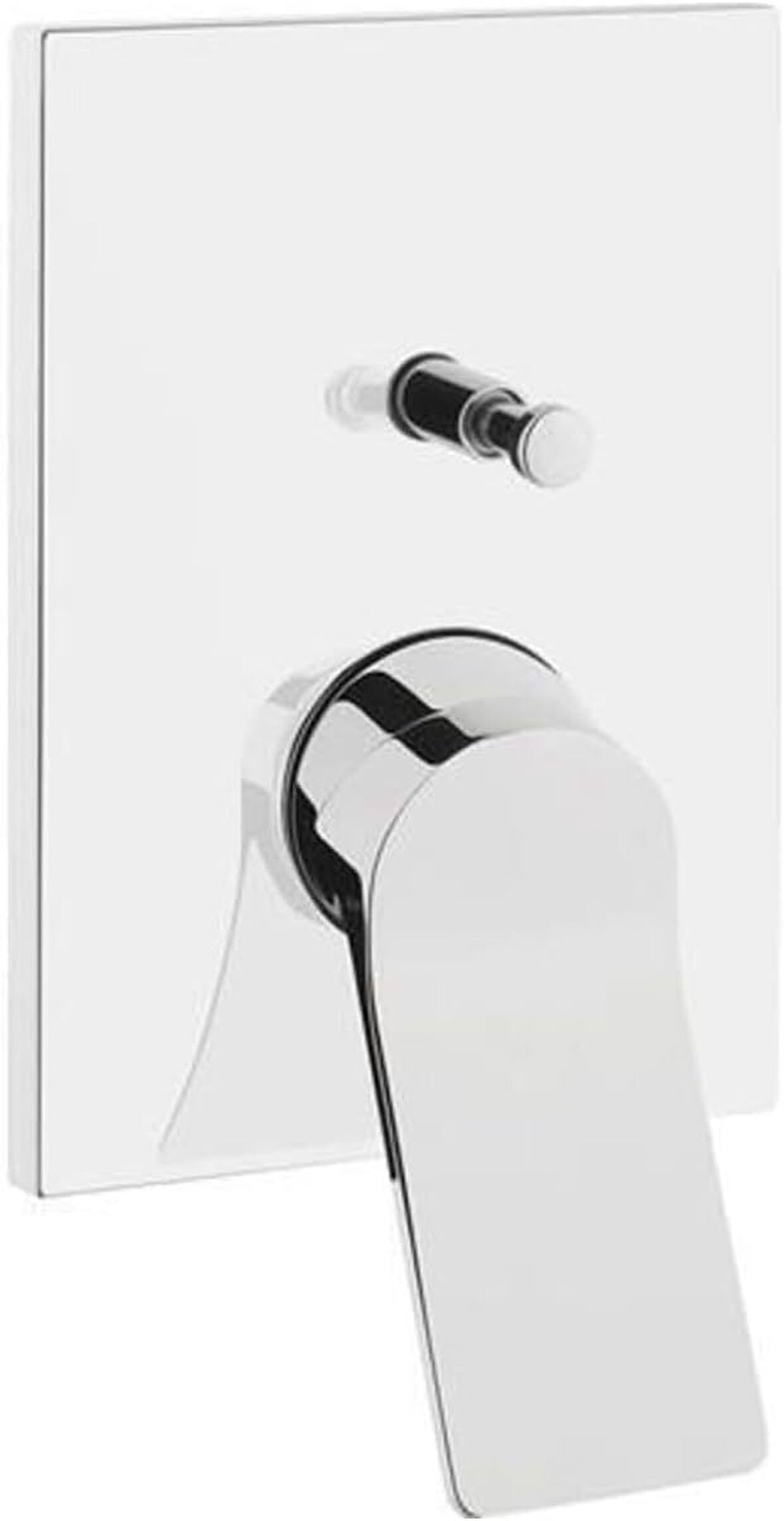 VitrA Memoria A42284 Ankastre Banyo Bataryası,Sıva Üstü