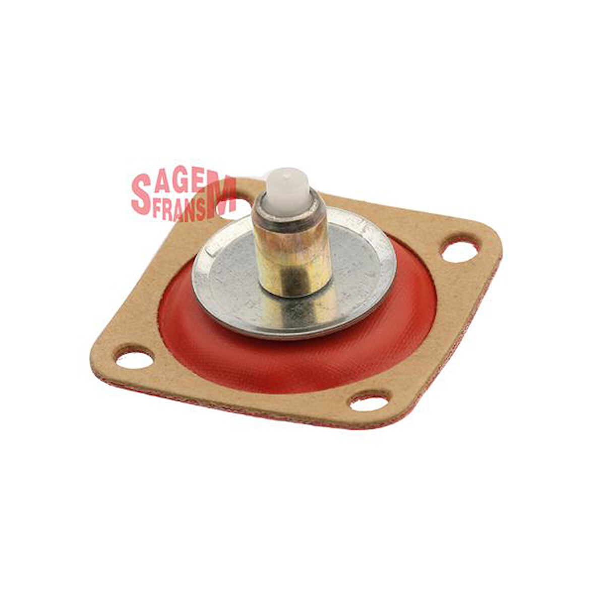 DİYAFRAM BASMALI R12 - TOROS (10 ADET)