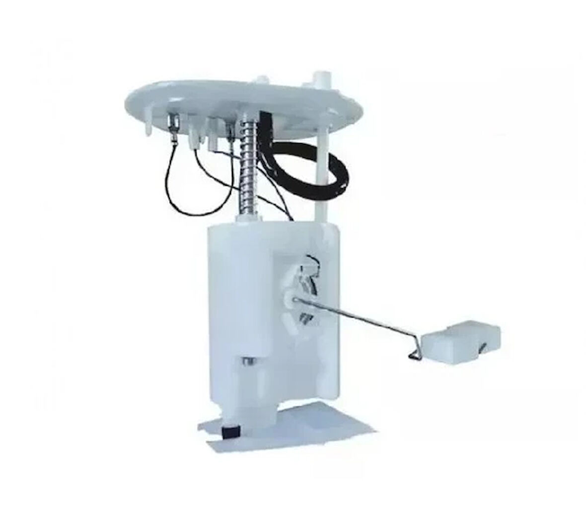 YAKIT DEPO ŞAMANDIRASI FİAT ALIO-ALBEA 1.3 JTD 46765587