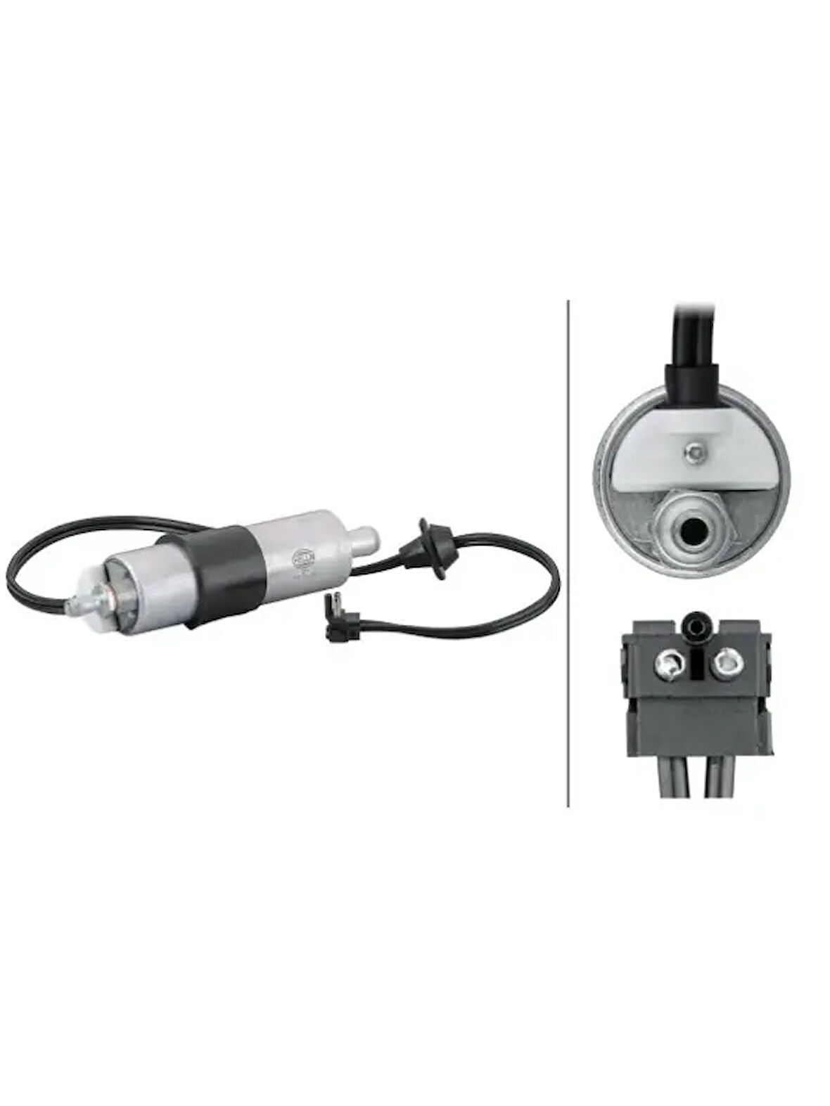 YAKIT POMPASI W202 9400 S202 9600 C208 9702 A208 9802