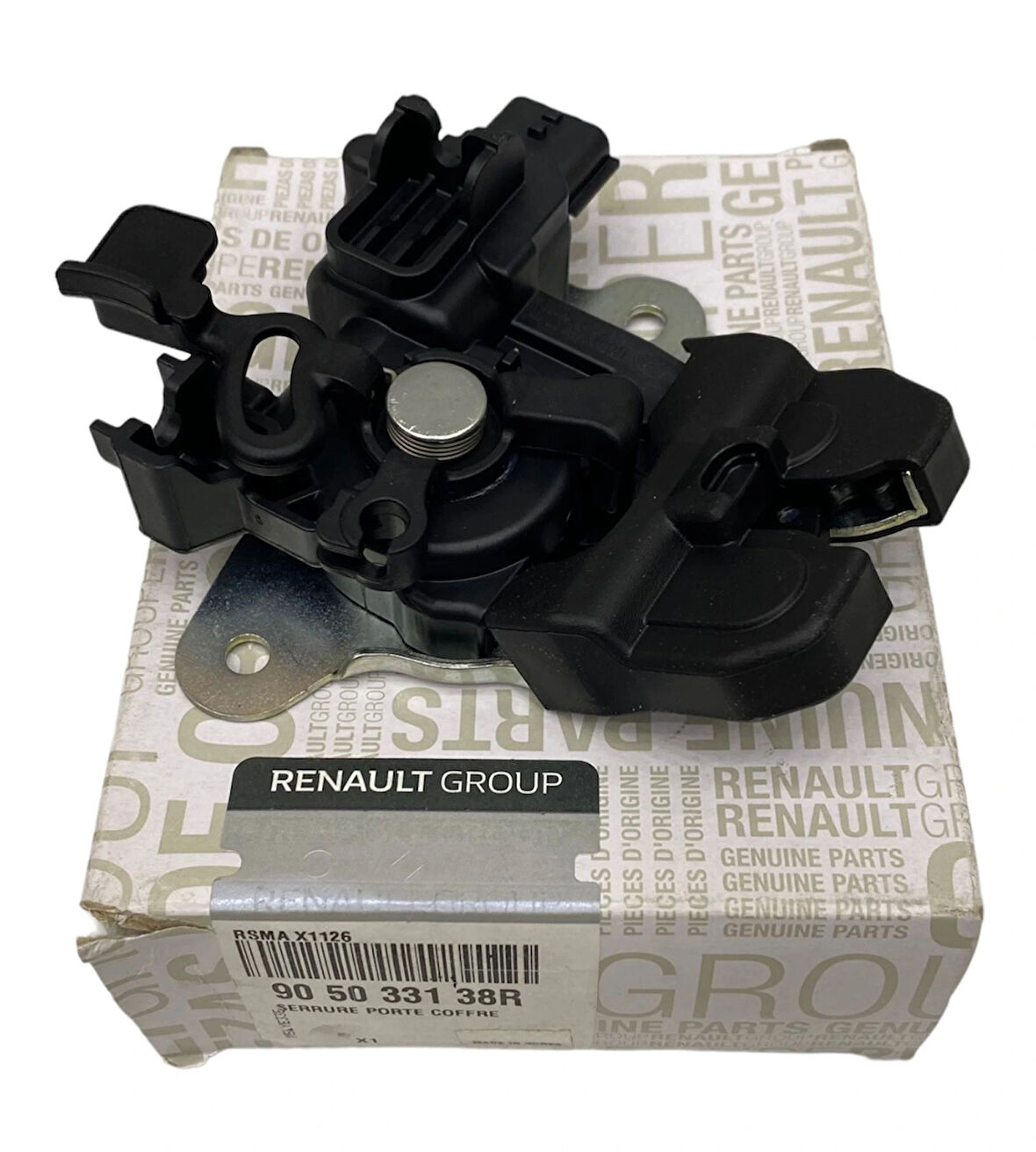 Bagaj Kapak Kilidi Renault Megane 4 Talisman 905033138R MAİS