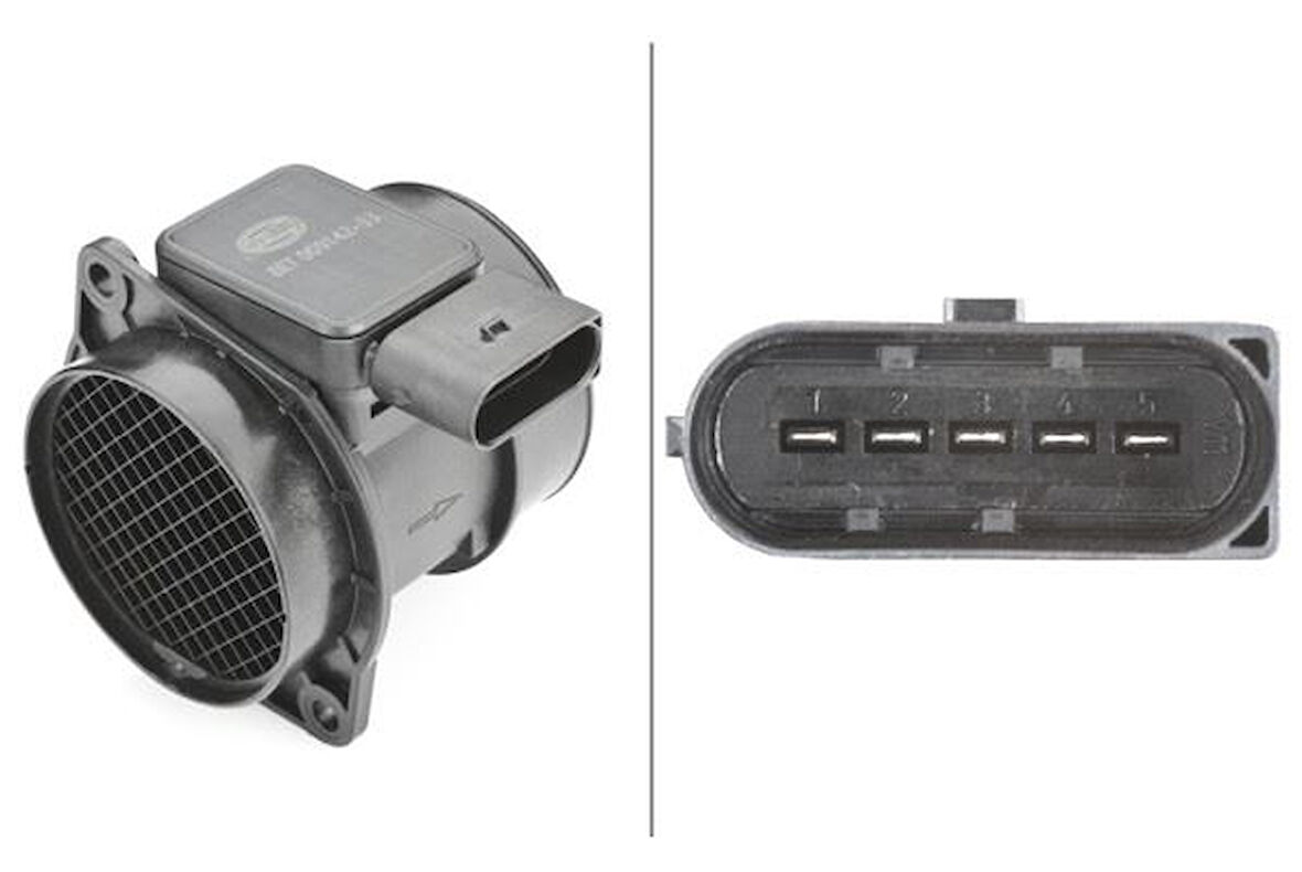 HAVA AKIS METRE MERCEDES M111 W203 CL203 C208 W210 R170 A1110940148