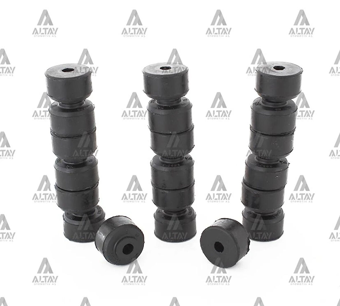 VİRAJ ÇUBUK LASTİĞİ (PİPO) BESTA / E-2200 00710 28 775 (20 ADET)