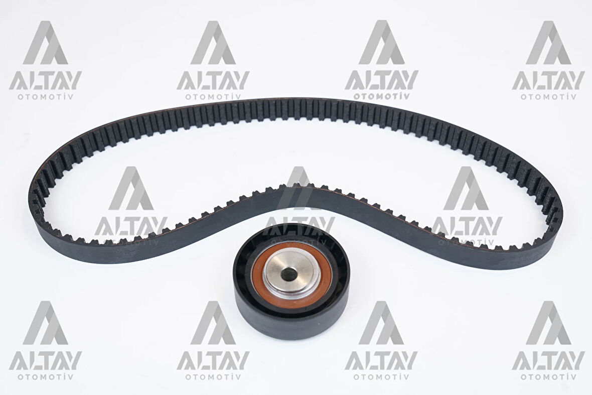 TRİGER SETİ FORD TRANSIT / CONNECT / FIESTA / FOCUS / COURIER 1.8 TDI / 1.8 TDCI 2007 2T1Q6M260AA