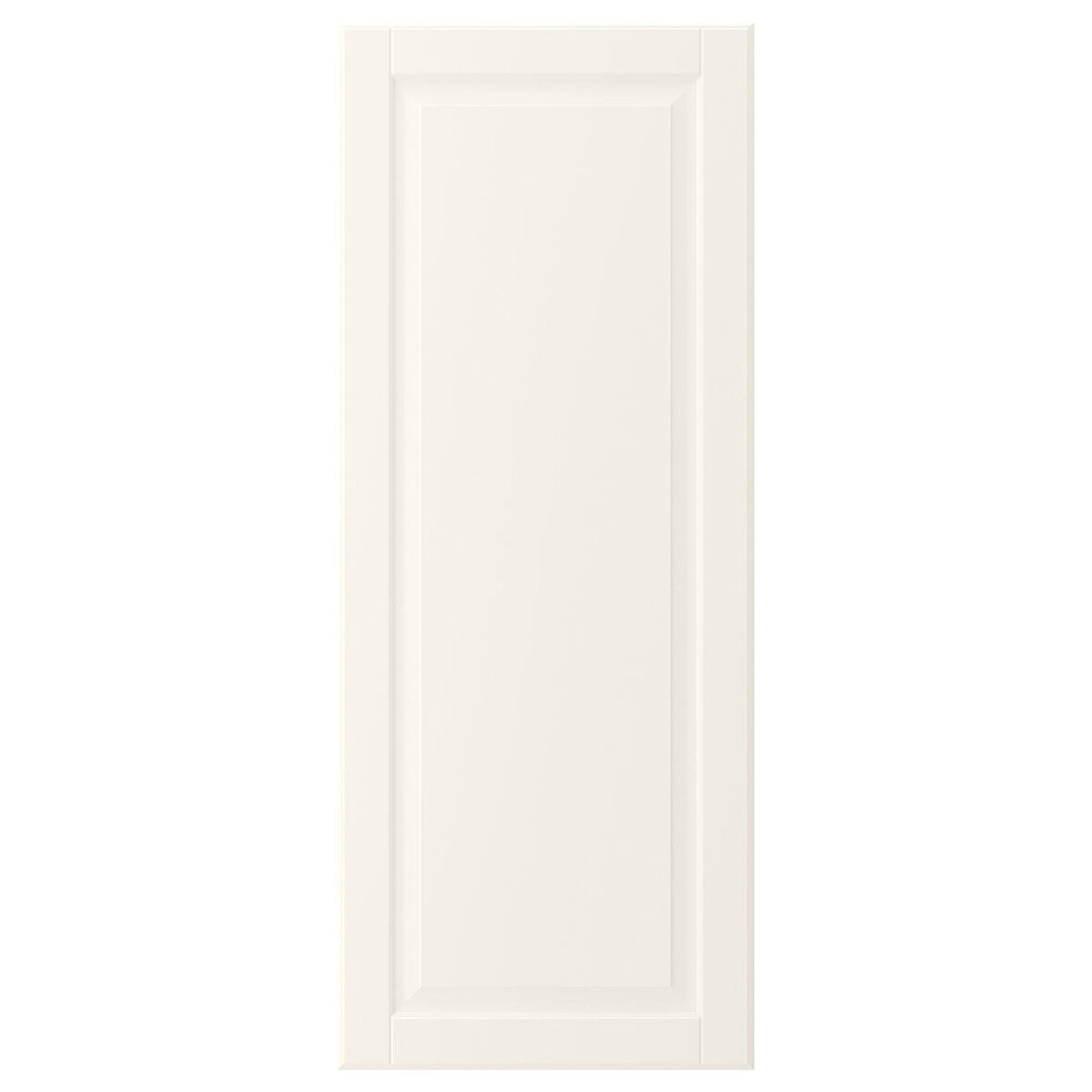 Kapak, kırık beyaz, 40x100 cm