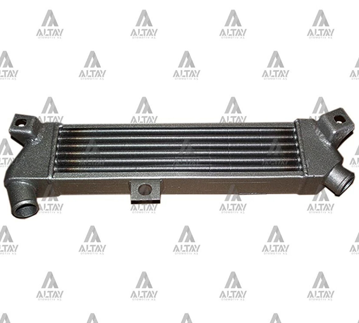 TURBO RADYATÖRÜ (INTERCOOLER) MATRIX 2006-2008 1.5 CRDI BRAZING 28270 2A302