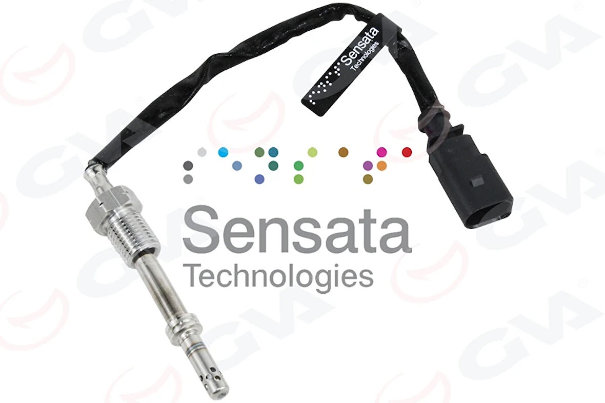 EGZOZ SICAKLIK SENSÖRÜ AMAROK-CRAFTER 2012 CKUB-CNFA-CNEA-CNFB-CDBA-CDCA 2.0 TDİ 03L906088JK 03L906088FQ