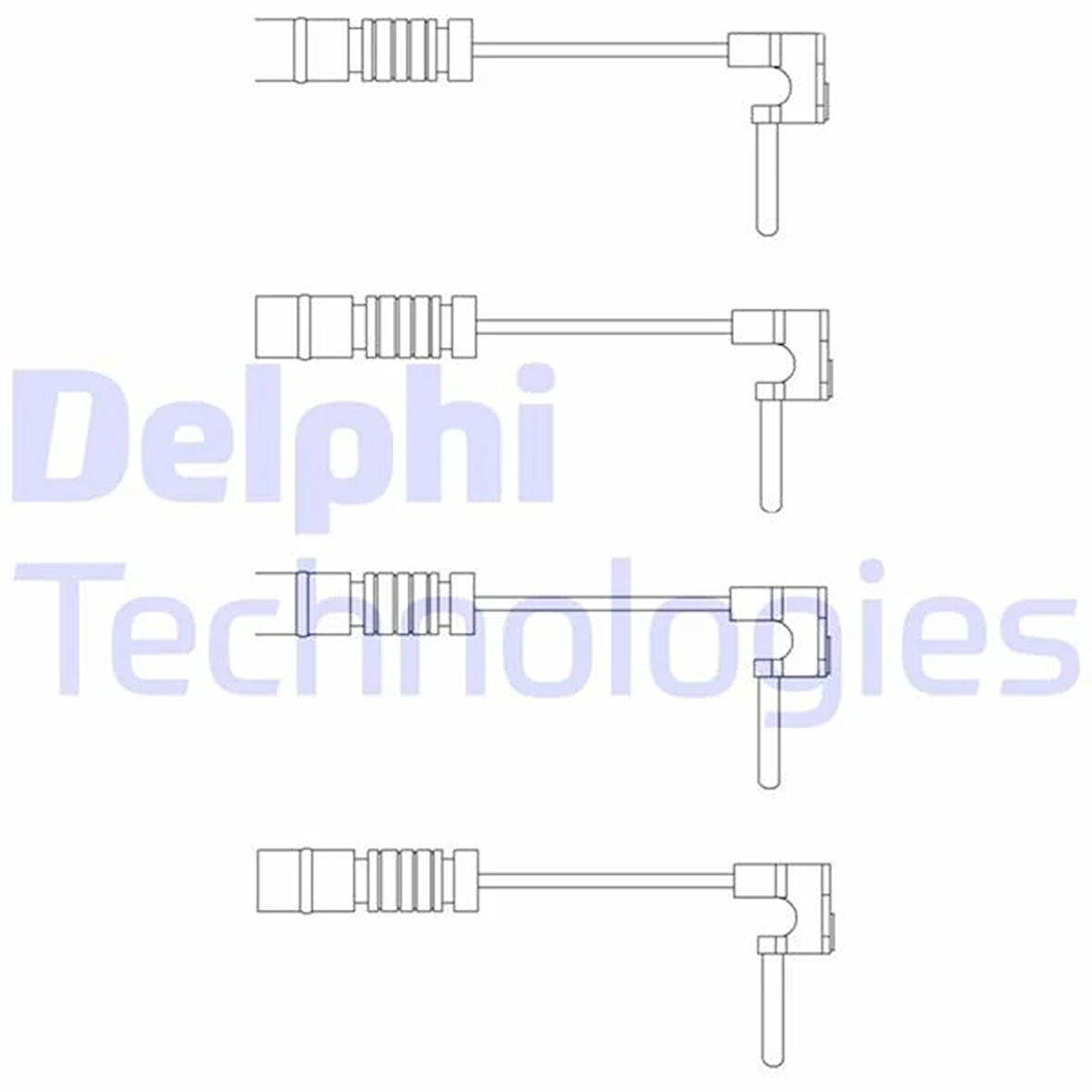 BALATA FISI MERCEDES W201 W126 W168 W202 W124 W210 W140 4 ADET A1265402017