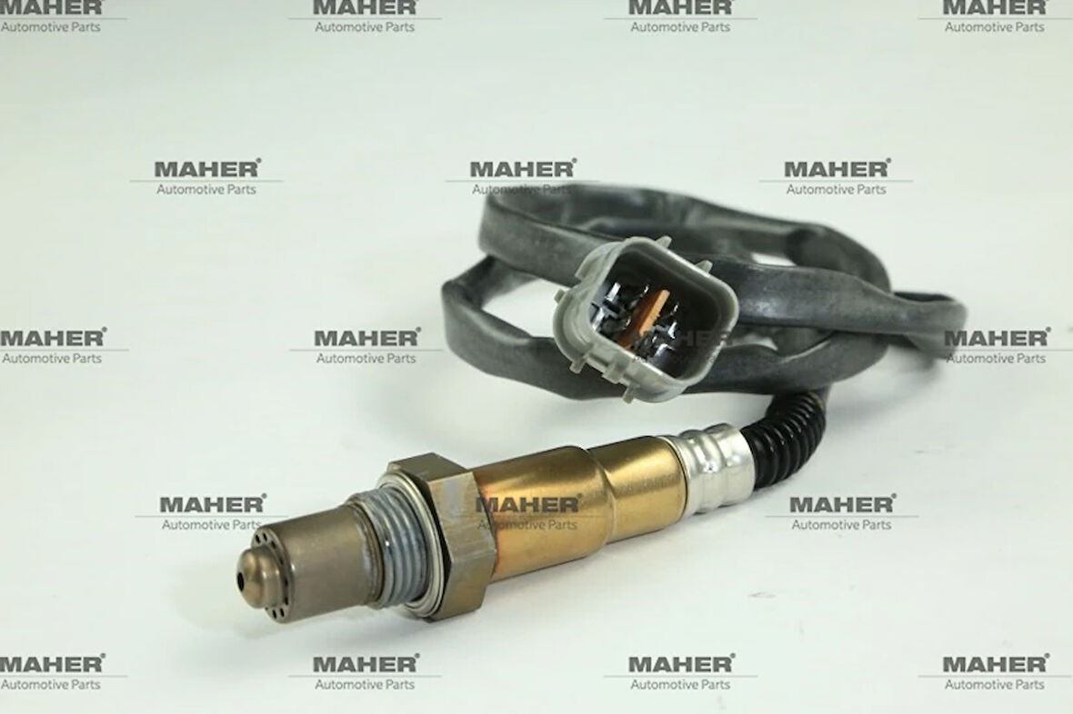 SENSÖR OKSİJEN I-20 / I-10 / ATOS / PICANTO / SOUL (MANİFOLD) 39210 2B040