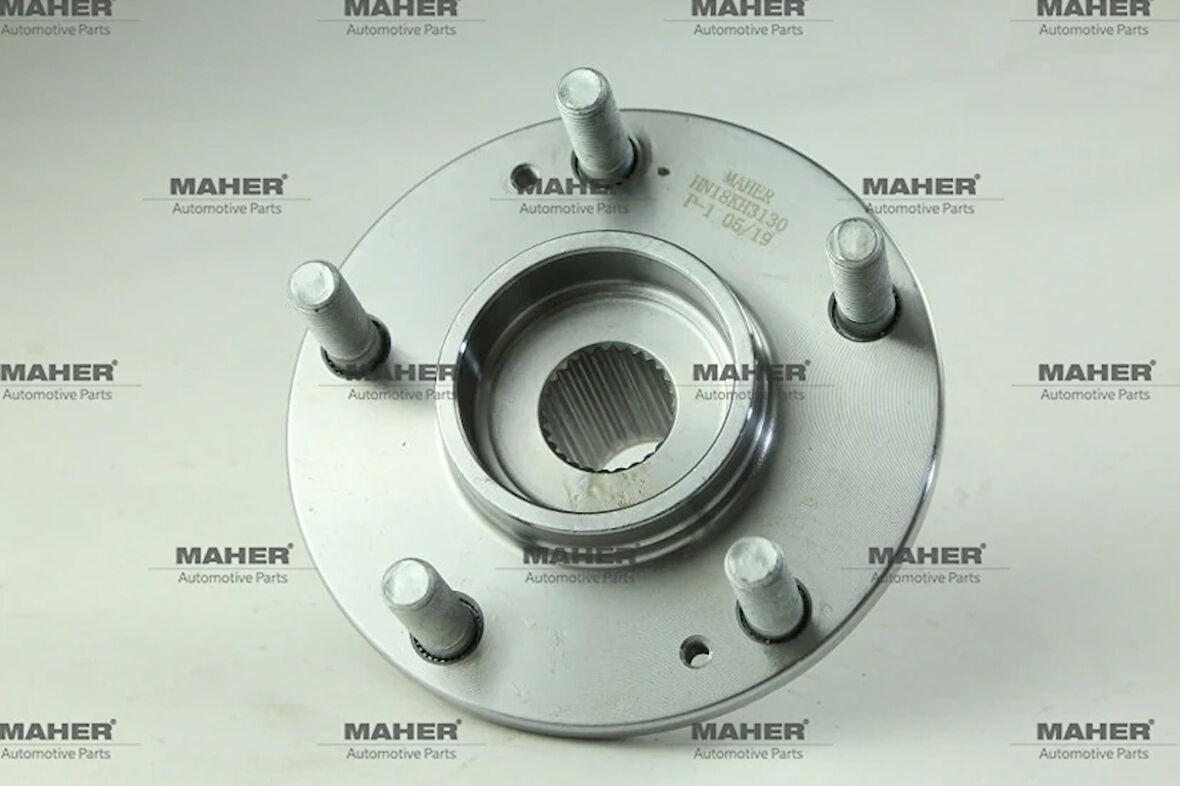 TEKER PORYASI I-30 2007-2011 / CEED 2007-2012 / CERATO 2009-2012 ÖN 51750 2H000