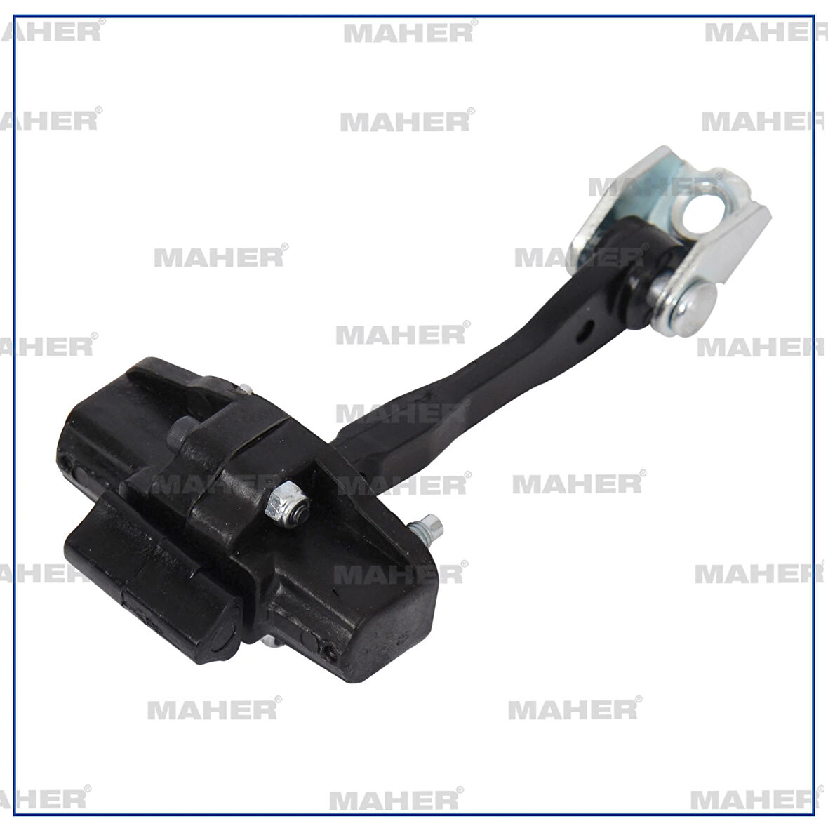 KAPI GERGİSİ BRAVO 2 2007-2014 ARKA SAĞ-SOL 51805582