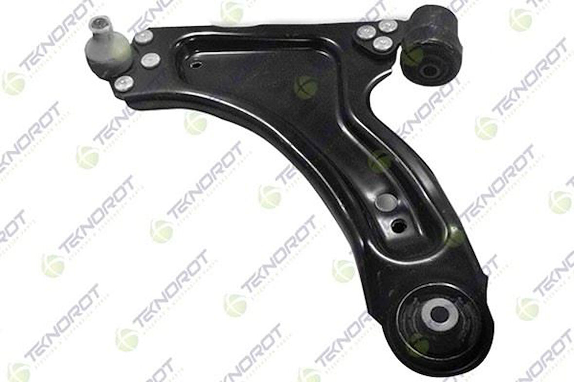 ALT SALINCAK KOMPLE SOL OPEL MERIVA A 2003-2010 5352027 93388568
