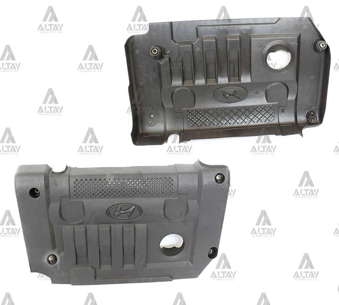 MOTOR MUHAFAZA KAPAK SONATA 2003 / MATRIX / COUPE 2005 29240 23660