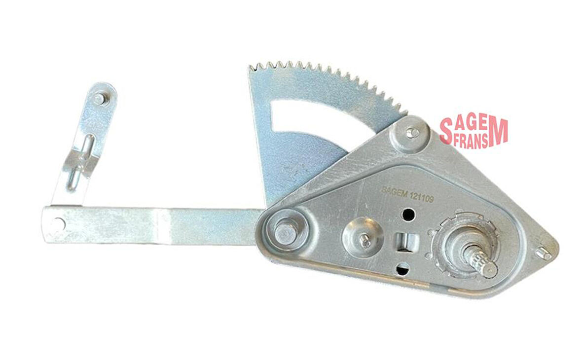 CAM KRİKOSU ARKA SOL TOROS 7702188755