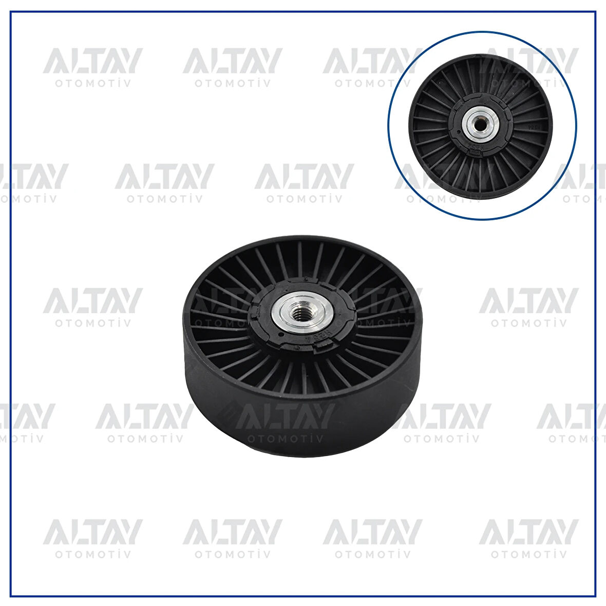 RULMAN 5 KAYIS GERGI TRANSPORTER T4 / CADDY / PASSAT / GOLF3 1991-2000 1Y-1Z-AAZ-ABL-AFN-ACV 1.9 D-1.9 TDI-2.5 TDI KANALSIZ 028145278E