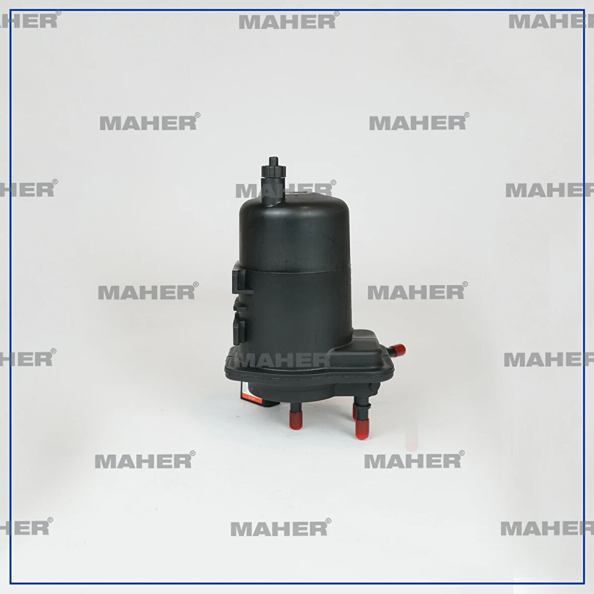 YAKIT FİLTRESİ (MAZOT) CLIO 2 / KANGO 2003 1.5DCI SENSÖR DELİKLİ 7701061576