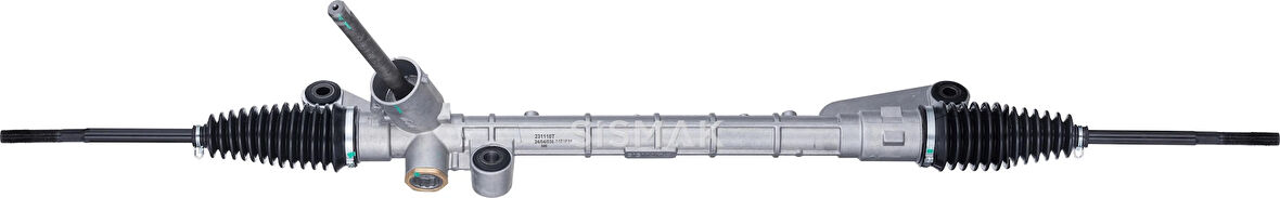 DİREKSİYON KUTUSU ELEKTRİKLİ ROT BAŞ SIZ FORD COURIER KOMBİ 2014-2019 BOY 1233MM KURS 140MM EY163200AD EY163200AB EY163200AC