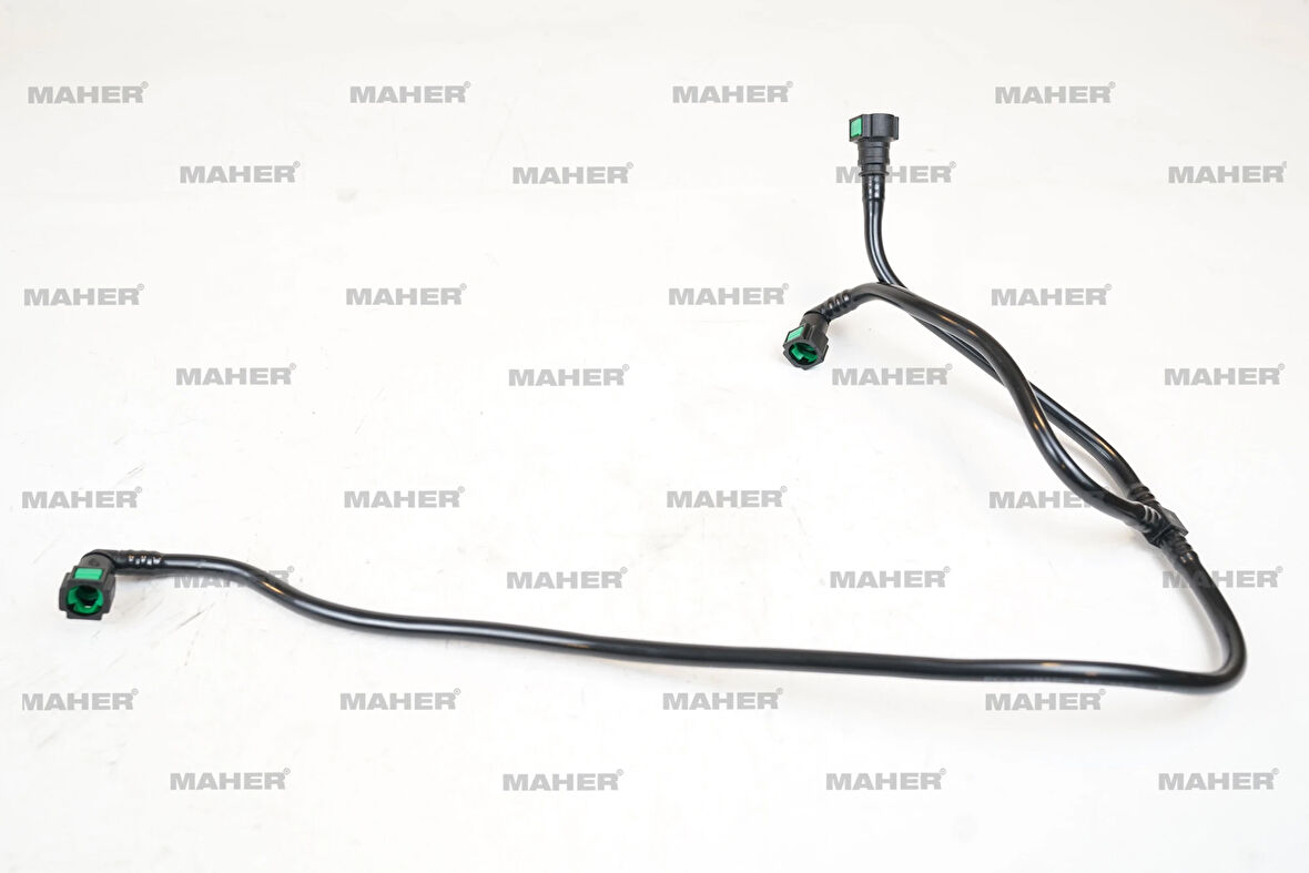 YAKIT BORUSU FIORINO (BRAKET HARİÇ) 1.3 MULTIJET / FIAT QUBO 1.3 MULTIJET 51782245