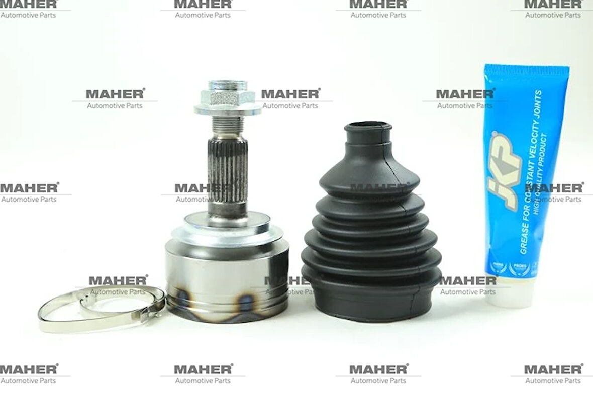 AKS KAFASI DIŞ CIVIC 2006-2012 H.B 2610301058 44014SMGE00