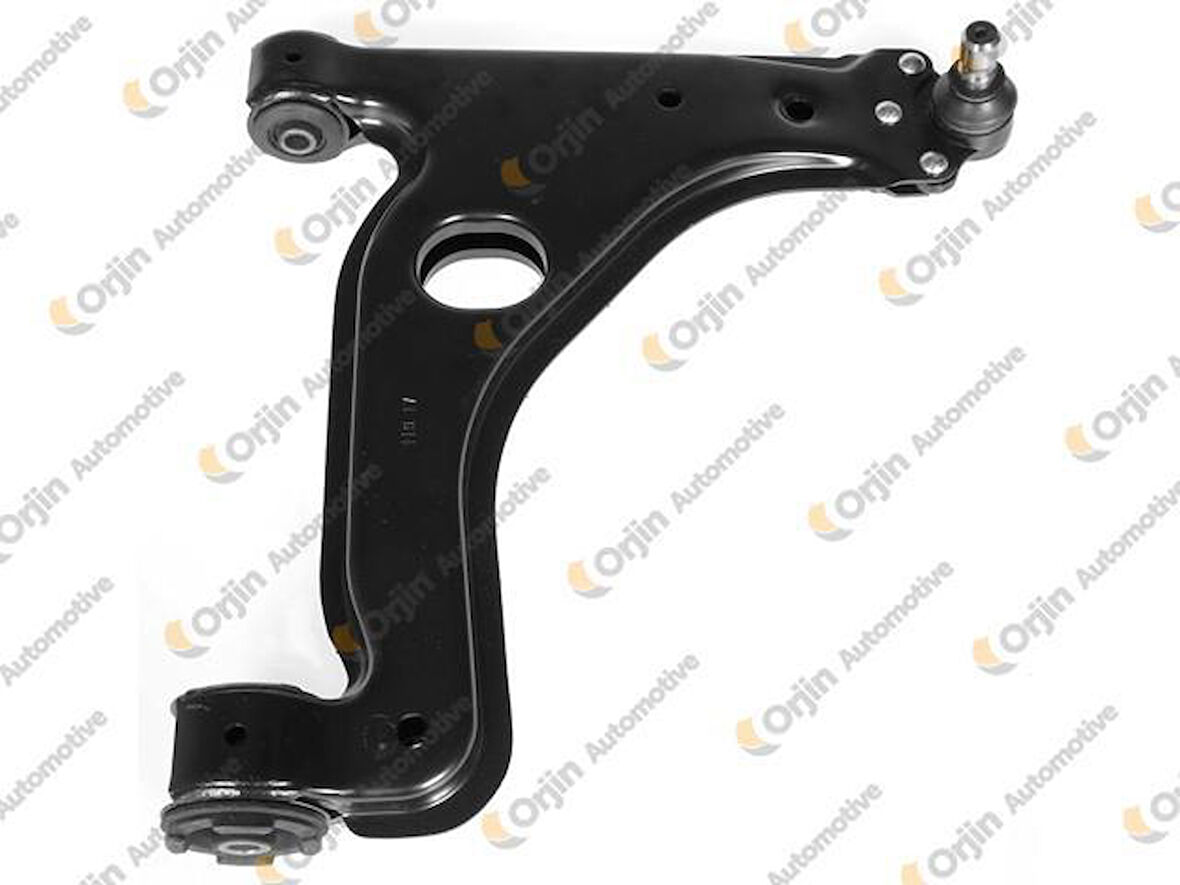 ROTİLLİ SALINCAK ÖN SAĞ ALT ASTRA G -1998-2004-VECTRA B -1996-2002-ZAFIRA A -1998-2004 352004 90496040