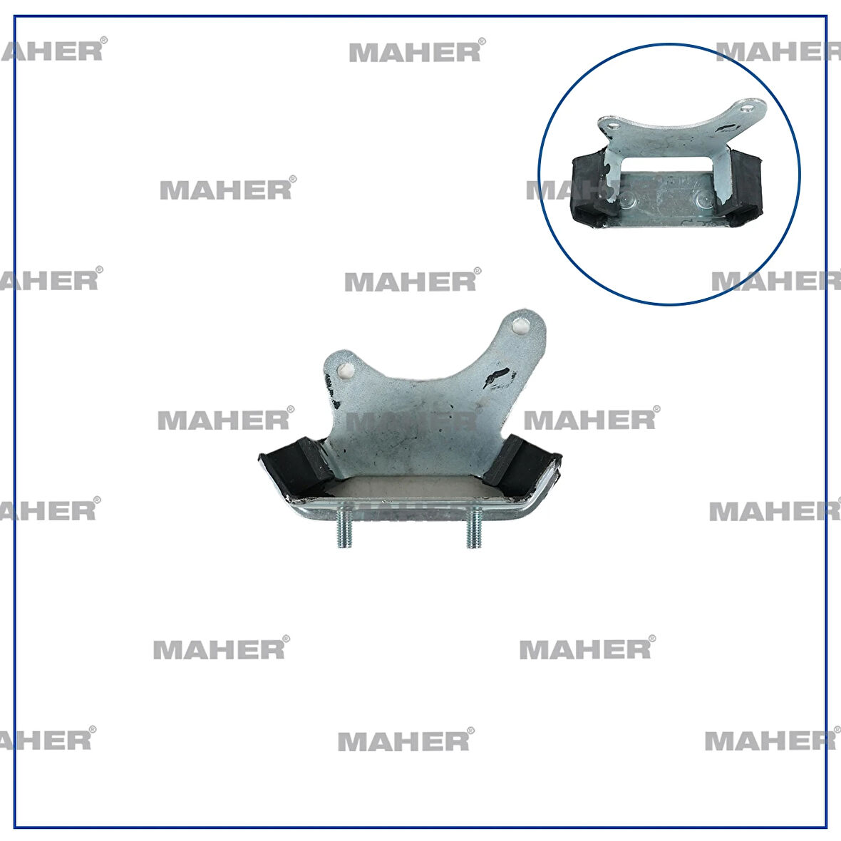 TAKOZ ŞANZIMAN M.131 / DOĞAN KARTAL ŞAHIN SLX TİPİ 85013257