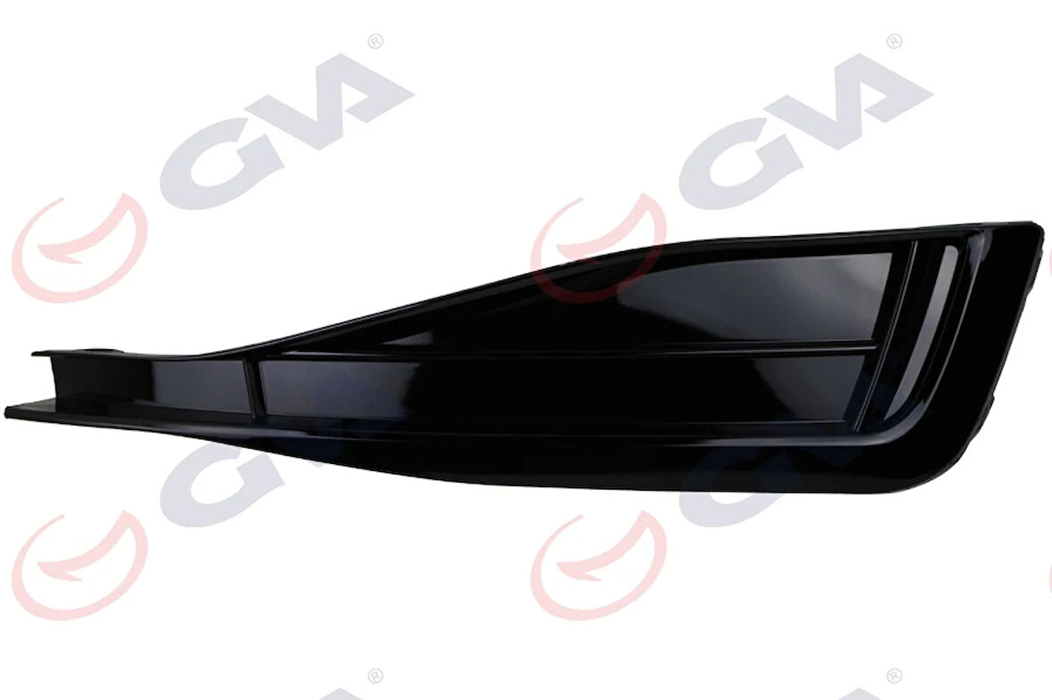 SİS KAPAGI SİSSİZ R PARLAK SİYAH PASSAT 2019  3G0853666J BKZ