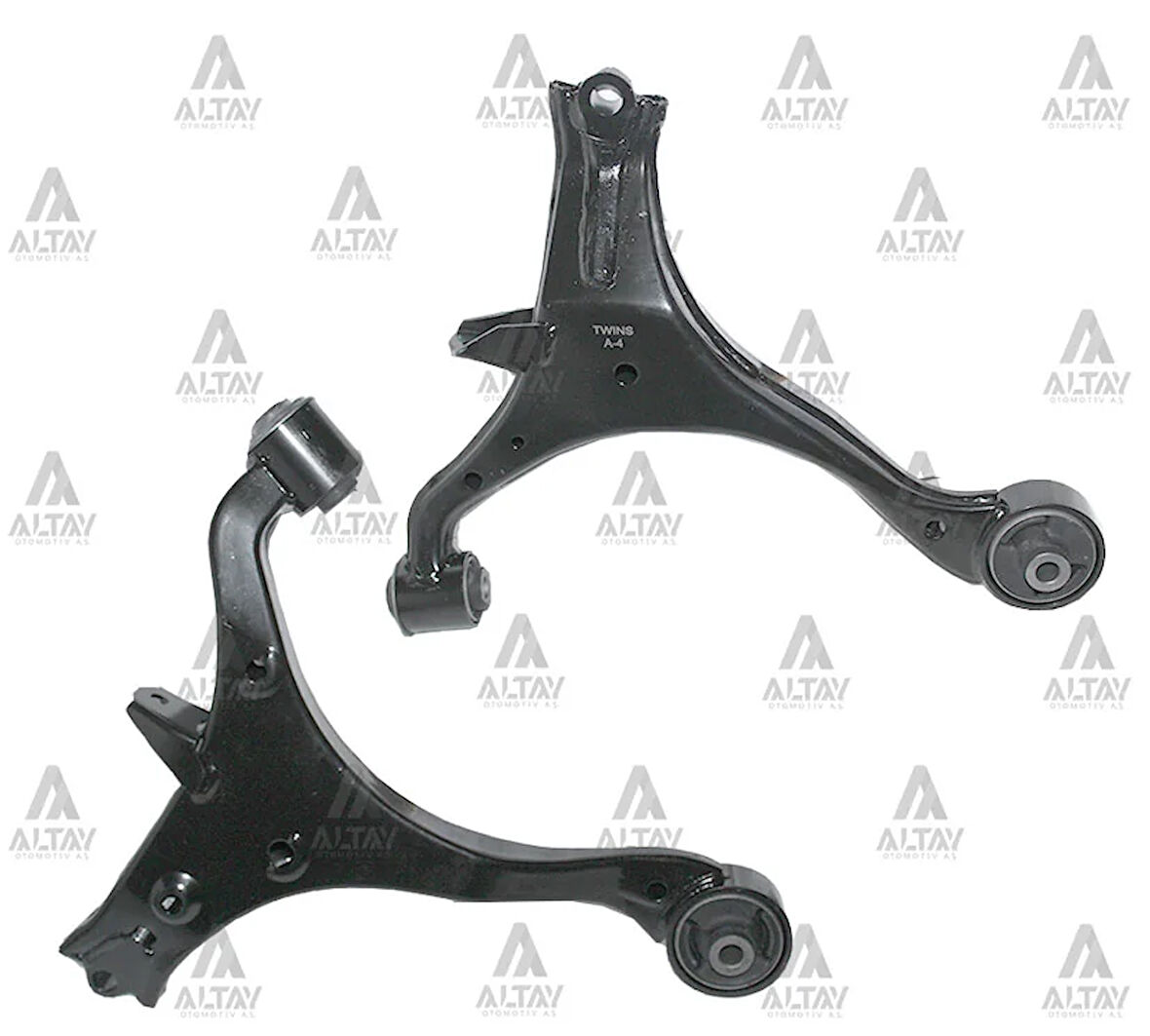 SALINCAK CIVIC 2001-2006 BURÇLU ALT SOL 51360 S5A 030