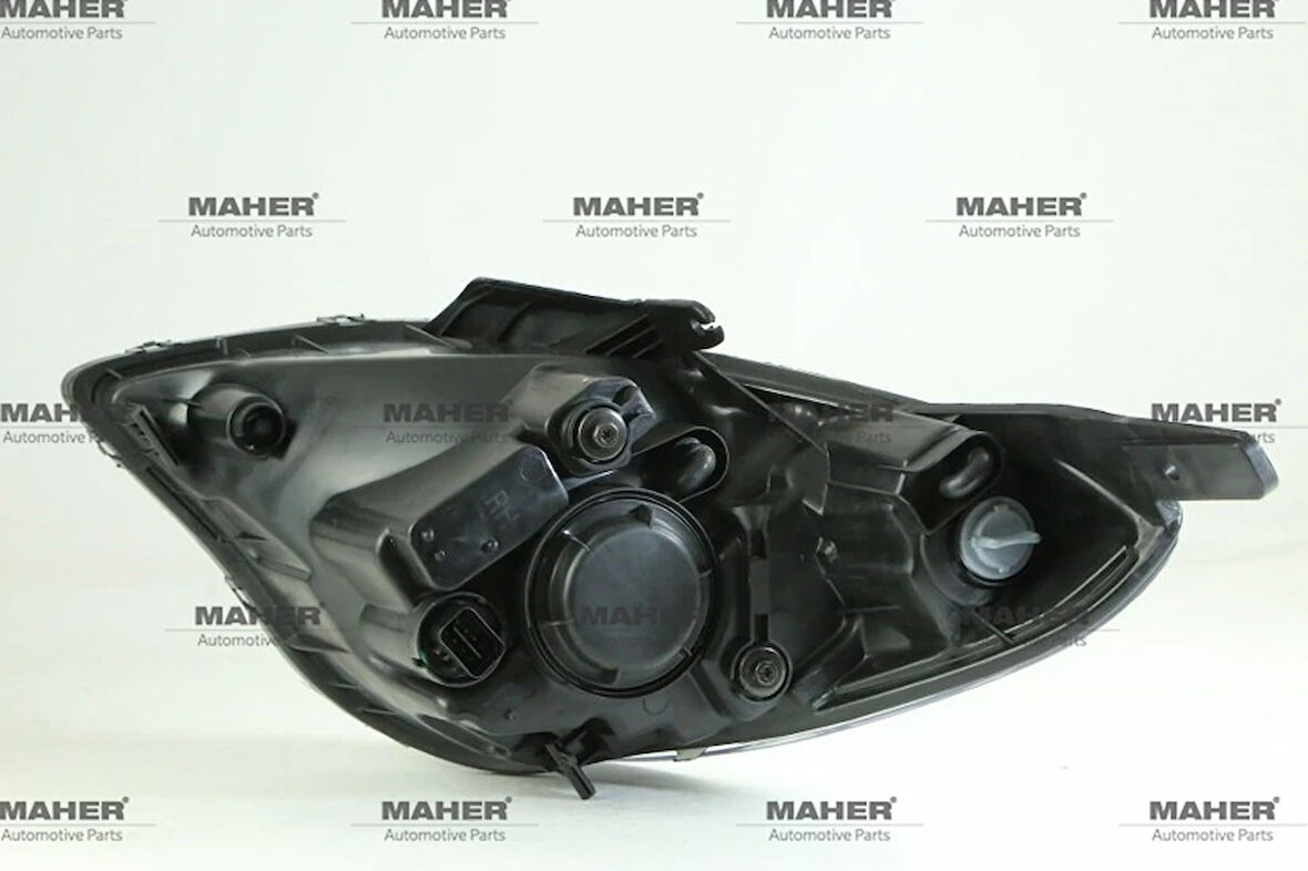 FAR I-20 2009-2011 MOTORLU SAĞ 92102 1J010