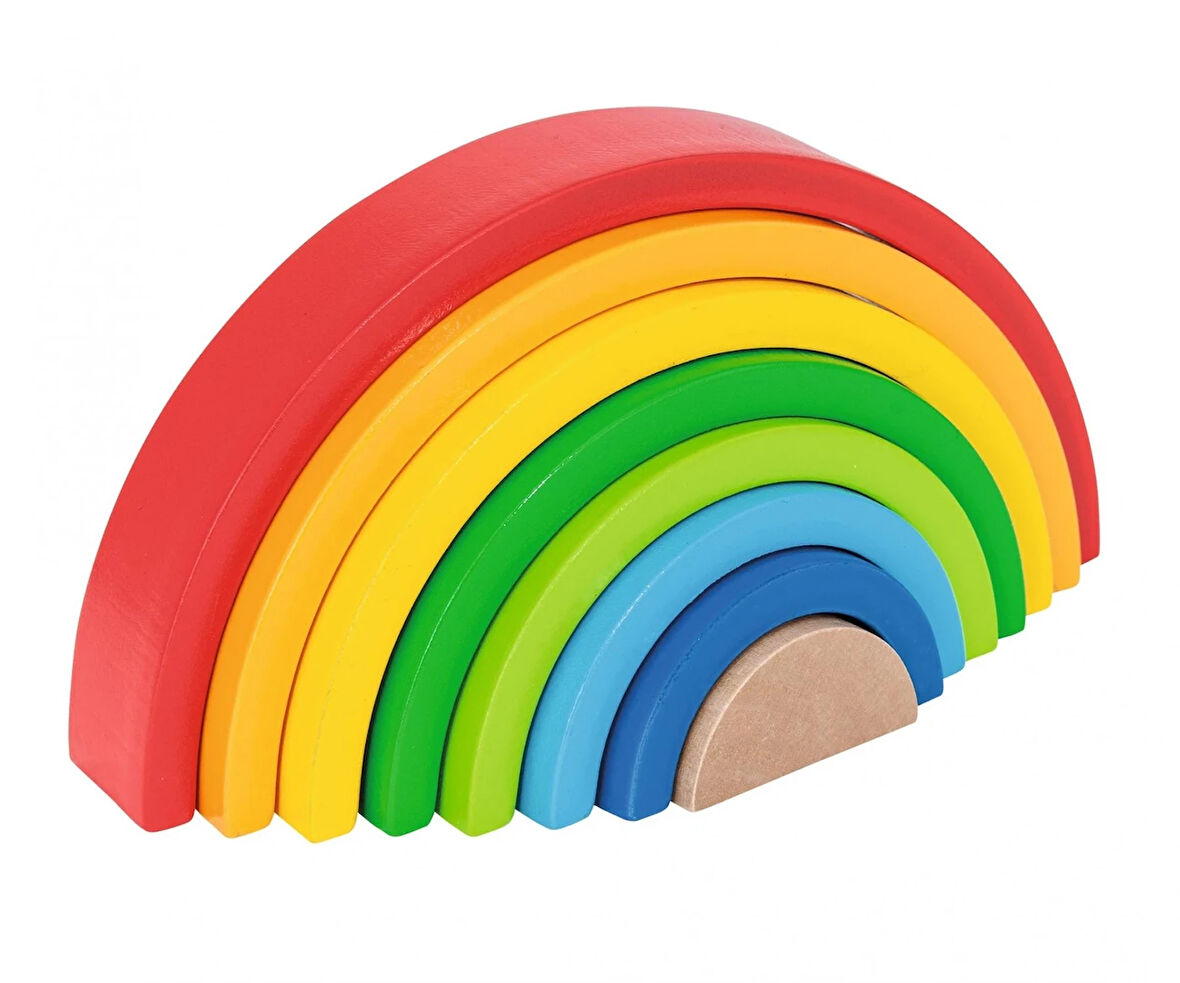 Eichhorn Gökkuşağı 8 Parça