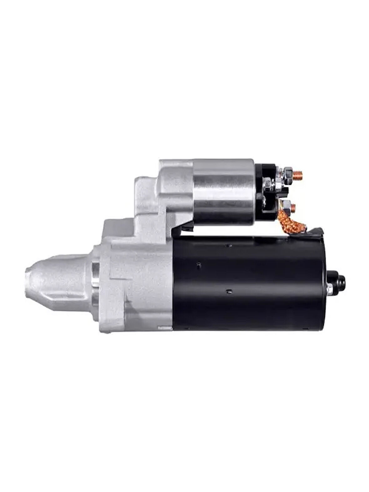 MARS MOTORU (12V 1,4KW 10 DIS) W203 0207 W204 0714 C219 0610 W211 0308 W220 0205 W221 0513