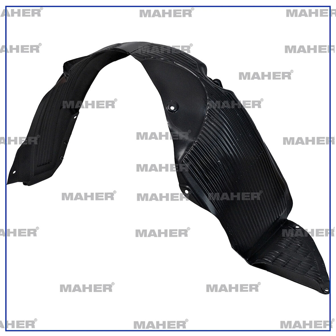 ÇAMURLUK DAVLUMBAZI I-10 ÖN 2013-2018 SOL 86811 B9500