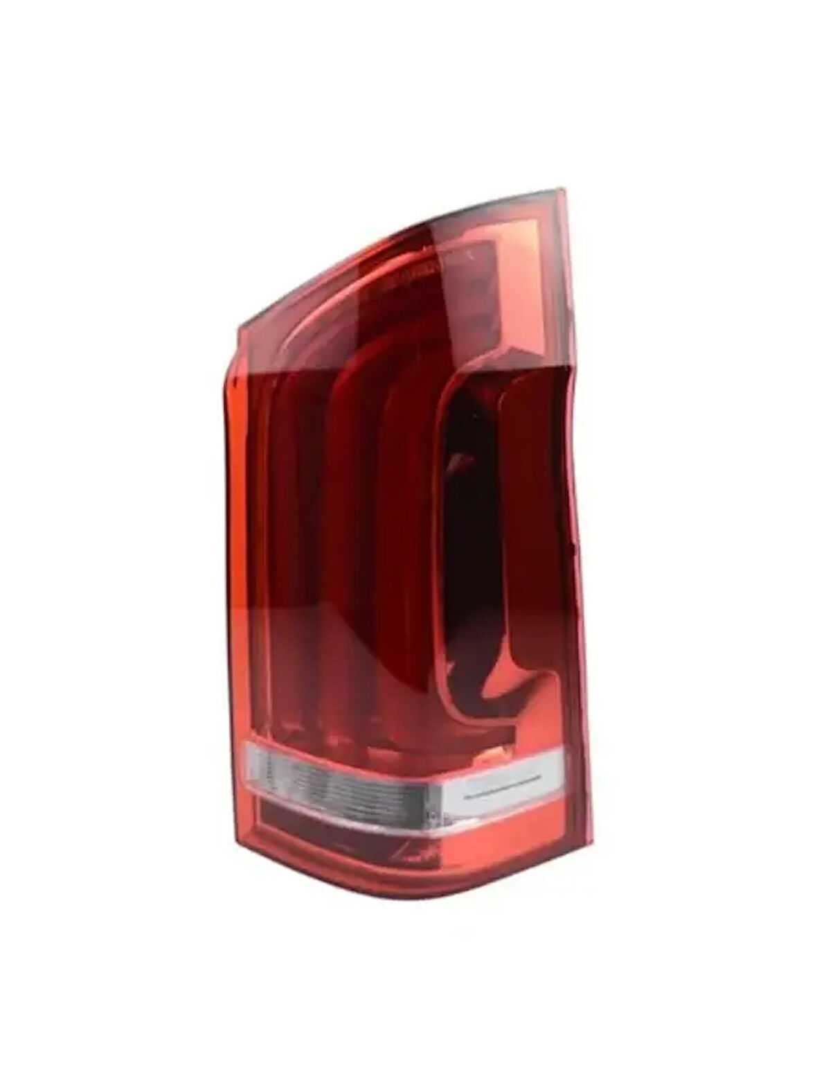 STOP LAMBASI SOL (KAYAR LED) V-CLASS W447 14 VITO W447 14