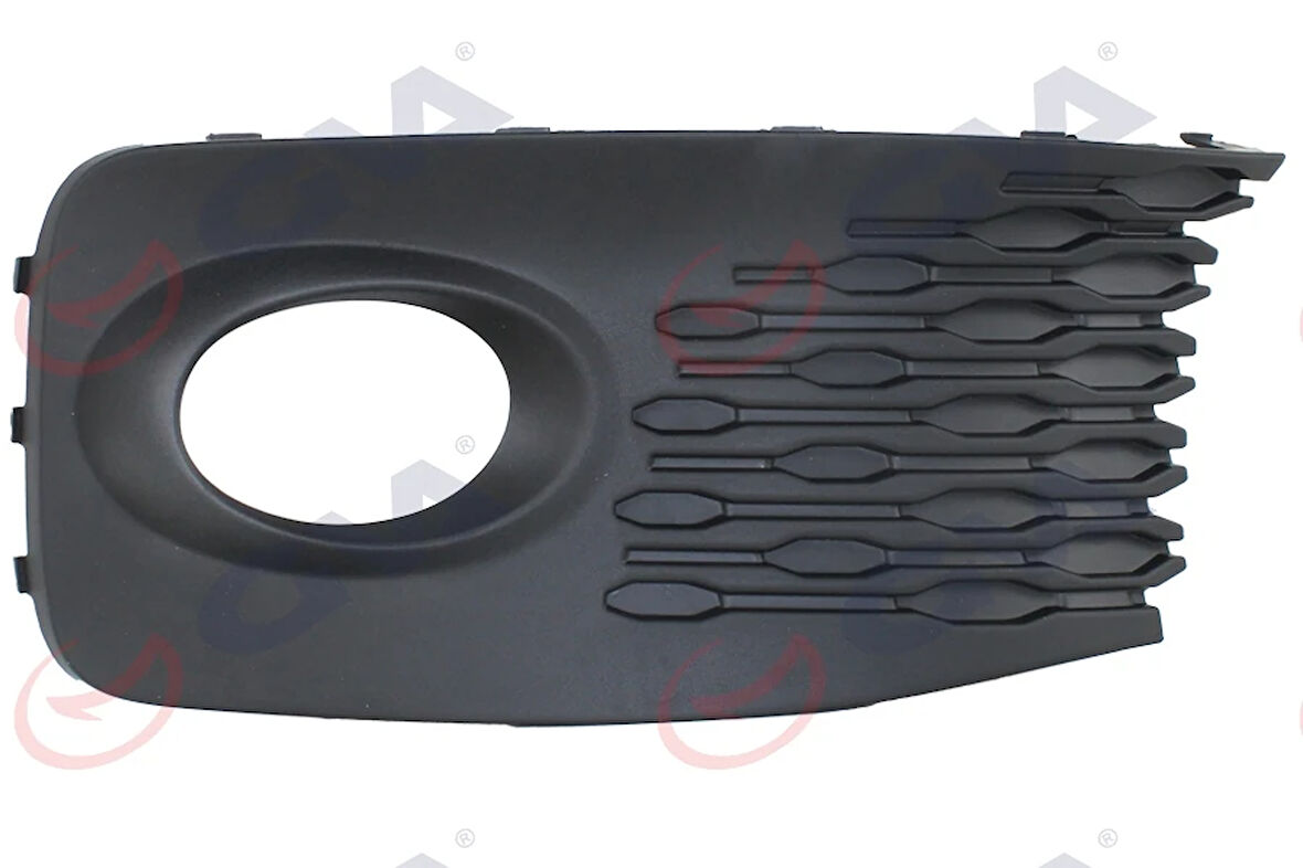 SİS KAPAGI SİSLİ L CADDY 2021  2K7853665A 9B9