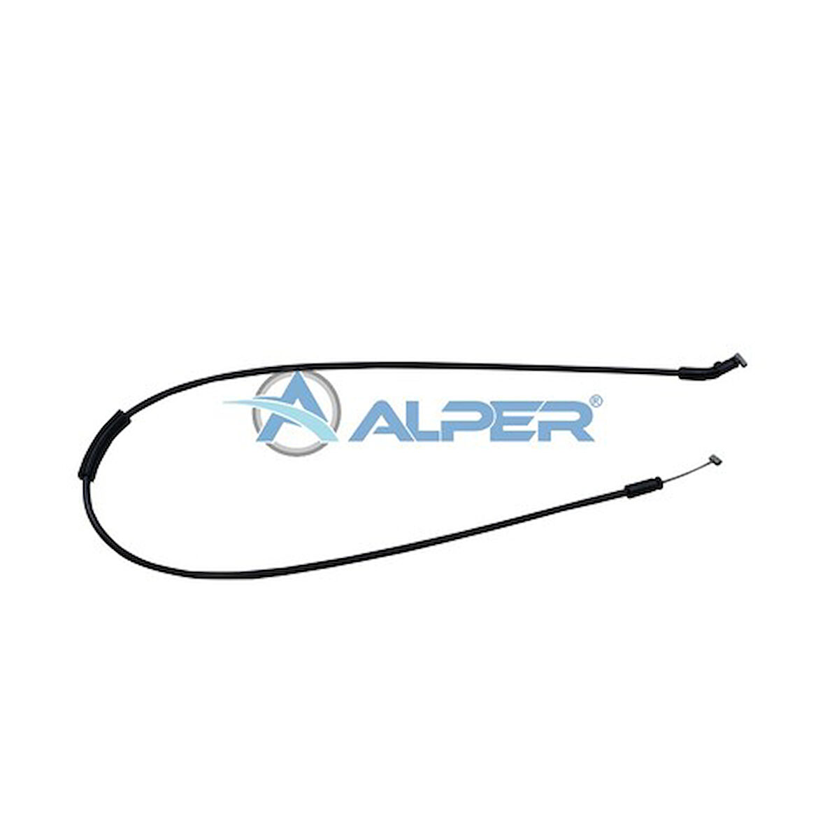 BAGAJ KAPI İÇ AÇMA TELI UZUN KANGO 2 7700303592