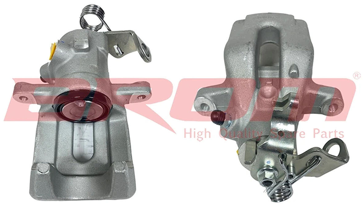 FREN KALİPERİ ARKA SAĞ P307 2000- C4 2004- 4400 N5 1607375780
