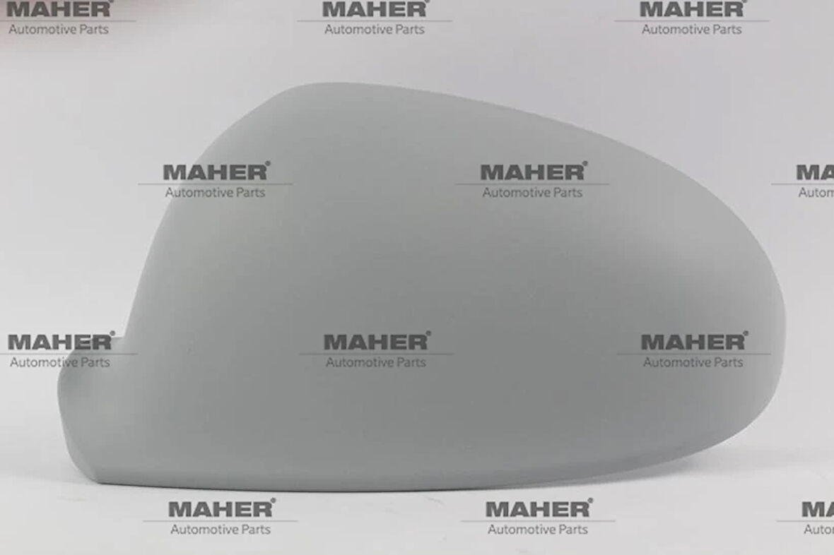 AYNA KAPAĞI GOLF5 / PASSAT 2003-2008 DIŞ ASTARLI SOL 1K0857537GRU