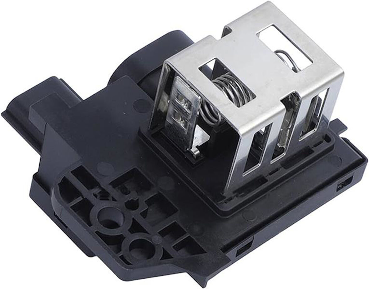 FAN MOTOR REZİSTANSI TALİSMAN CLİO 4 LATİTUDE 255507773R 255507773R