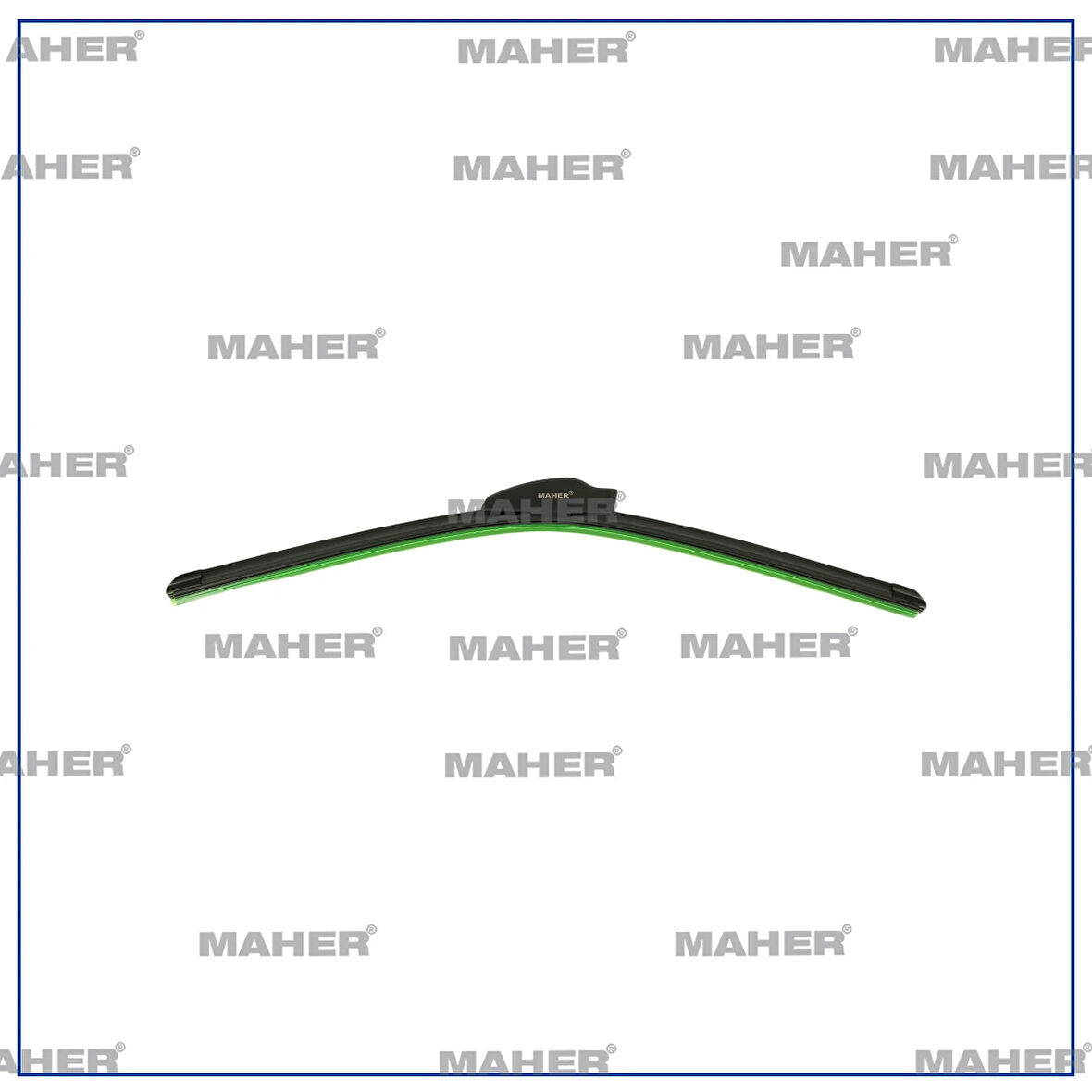 SİLECEK SÜPÜRGESİ TEK TİP RETROFIT ÜNİVERSAL 20 MUZ (500MM) 11415