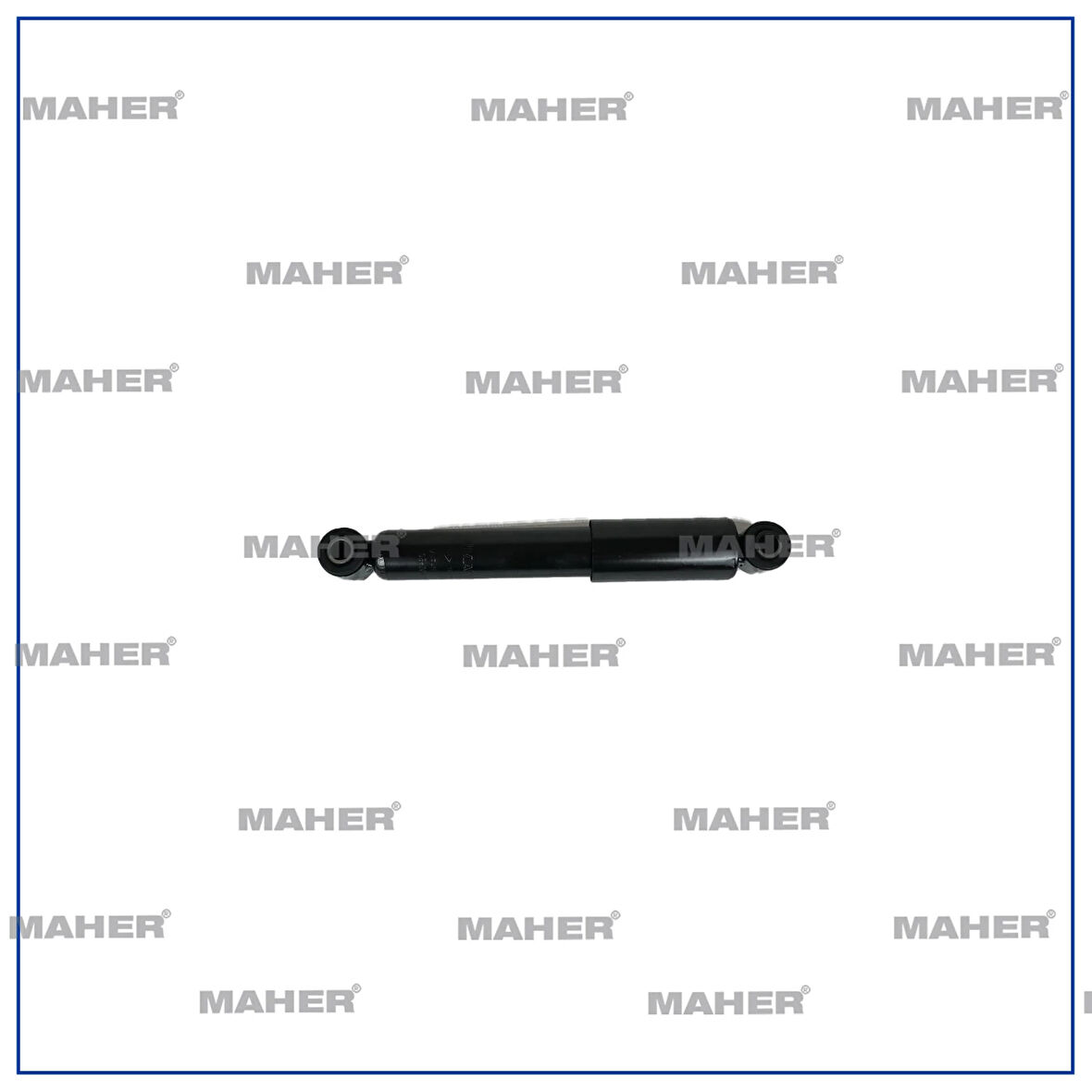 AMORTİSÖR PARTNER 1996-2008 / BERLINGO 1996-2008 / GAZLI ARKA 5206H2