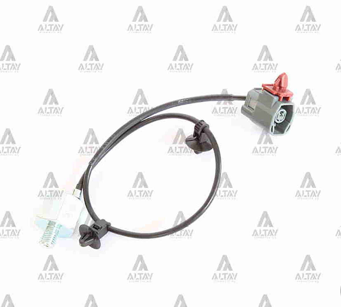 SENSÖR VURUNTU MAZDA 3 / MAZDA 2 ZJ01 18 921