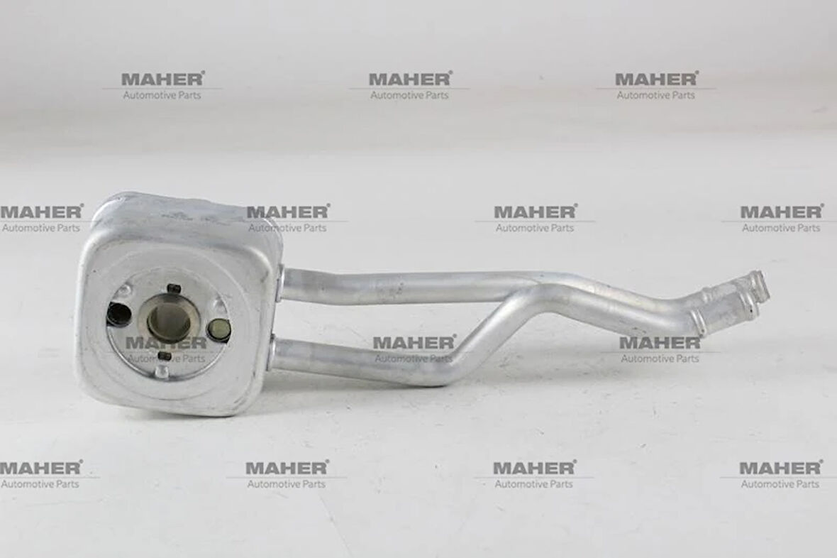 YAĞ SOĞUTUCUSU GOLF4 / BORA / A3 / TOLEDO 2002-2004 BCB 1.6 165 CONTALI 036117021G