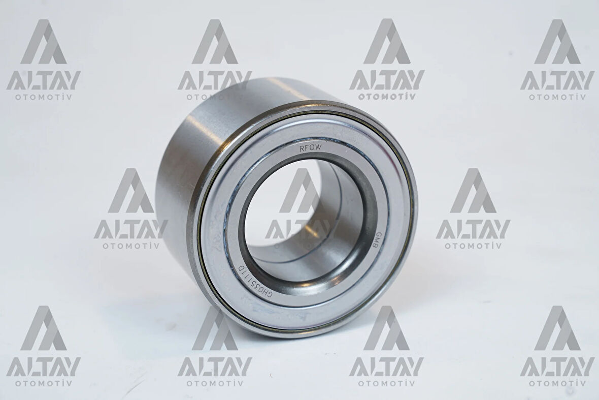 TEKER RULMANI PALIO / ALBEA ÖN 3510681037 SAC KAPAK 46776762